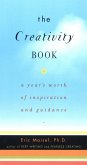The Creativity Book (eBook, ePUB)