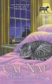 Cat Nap (eBook, ePUB)