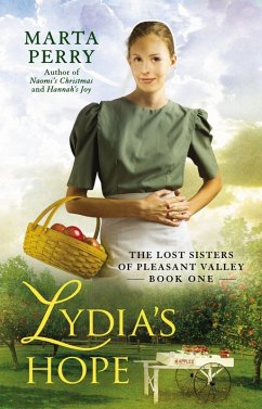 Cover Lydia's Hope (eBook, ePUB)