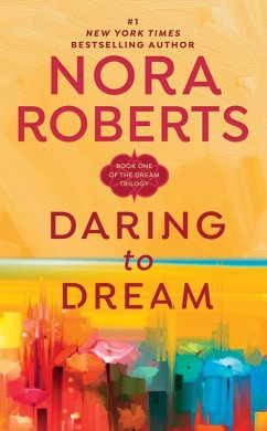 Cover Daring to Dream (eBook, ePUB)