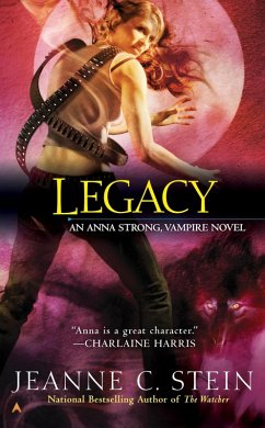 Legacy (eBook, ePUB) - Stein, Jeanne C.