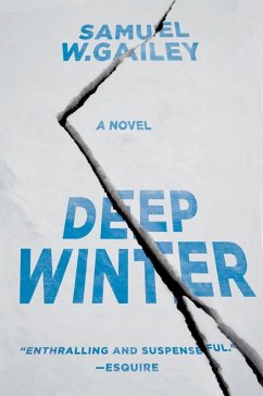 Deep Winter (eBook, ePUB) - Gailey, Samuel W.