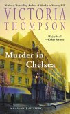 Murder in Chelsea (eBook, ePUB)