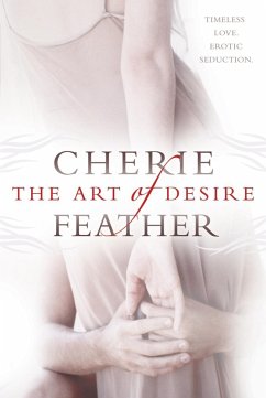 Cover The Art of Desire (eBook, ePUB)