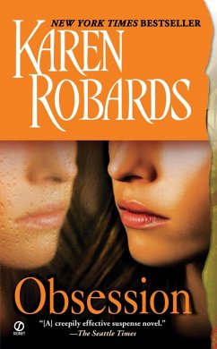 Obsession (eBook, ePUB) - Robards, Karen