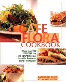 Cafe Flora Cookbook (eBook, ePUB)