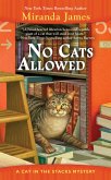 No Cats Allowed (eBook, ePUB)