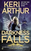 Darkness Falls (eBook, ePUB)