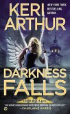 Darkness Falls (eBook, ePUB) Darkness Falls (eBook, ePUB)
