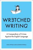 Wretched Writing (eBook, ePUB)