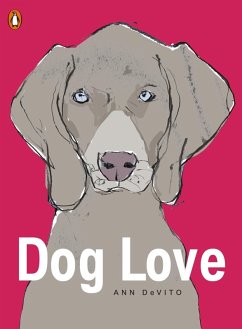 Cover Dog Love (eBook, ePUB)
