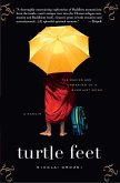 Turtle Feet (eBook, ePUB)