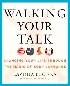 Walking Your Talk (eBook, ePUB) - Plonka, Lavinia