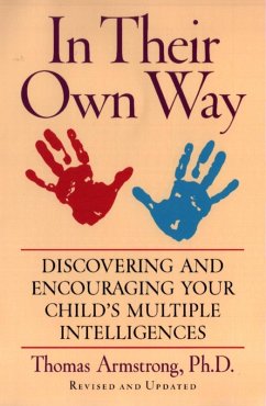 In Their Own Way (eBook, ePUB) - Armstrong, Thomas