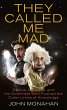 They Called Me Mad (eBook, ePUB) - Bild 1