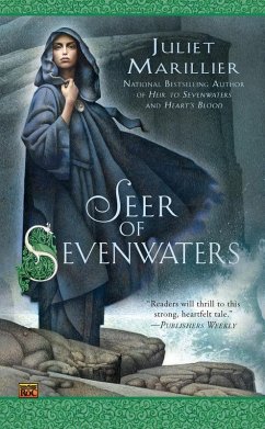 Seer of Sevenwaters (eBook, ePUB) - Marillier, Juliet