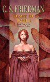 Feast of Souls (eBook, ePUB)