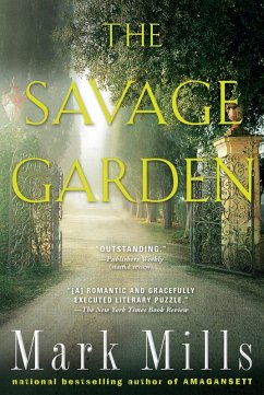The Savage Garden (eBook, ePUB) - Mills, Mark