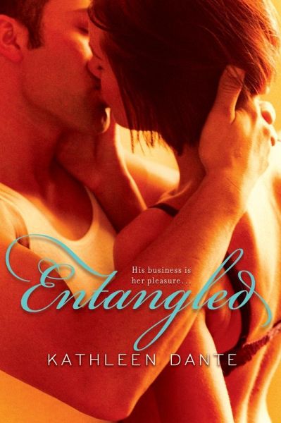 Entangled (eBook, ePUB) Entangled (eBook, ePUB)