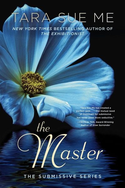 The Master (eBook, ePUB)
