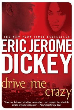 Drive Me Crazy (eBook, ePUB) - Dickey, Eric Jerome