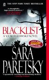 Blacklist (eBook, ePUB)