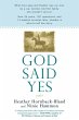 God Said Yes (eBook, ePUB) - Bild 1