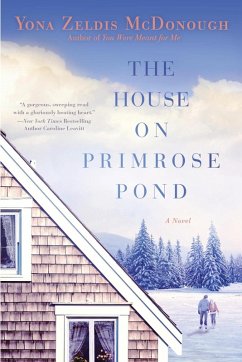 The House on Primrose Pond (eBook, ePUB) - Mcdonough, Yona Zeldis