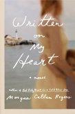 Written on My Heart (eBook, ePUB)