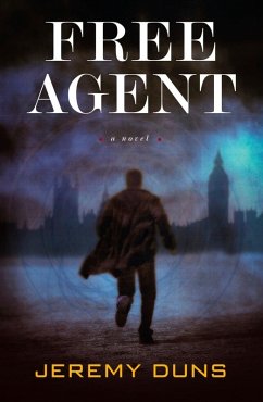 Cover Free Agent (eBook, ePUB)