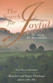 The Search for Joyful (eBook, ePUB)