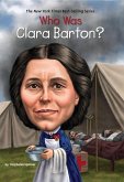 Who Was Clara Barton? (eBook, ePUB)