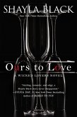 Ours to Love (eBook, ePUB)