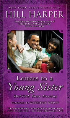 Cover Letters to a Young Sister (eBook, ePUB)