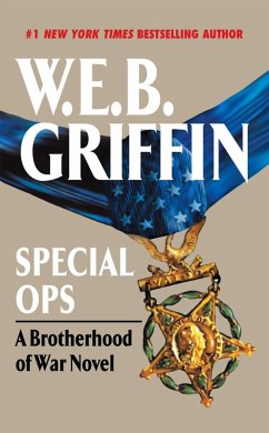 Cover Special Ops (eBook, ePUB)