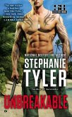 Unbreakable (eBook, ePUB) Unbreakable (eBook, ePUB)