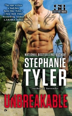 Unbreakable (eBook, ePUB) - Tyler, Stephanie