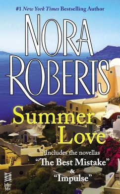 Summer Love (eBook, ePUB) - Roberts, Nora