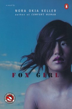 Fox Girl (eBook, ePUB) - Keller, Nora Okja