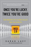 Once You're Lucky, Twice You're Good (eBook, ePUB)