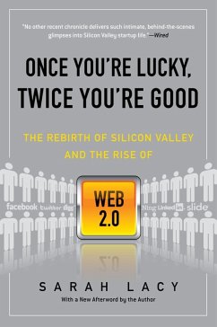 Once You're Lucky, Twice You're Good (eBook, ePUB) - Lacy, Sarah