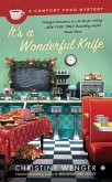 It's a Wonderful Knife (eBook, ePUB) It's a Wonderful Knife (eBook, ePUB)