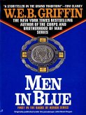 Men in Blue (eBook, ePUB) Men in Blue (eBook, ePUB)
