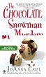 The Chocolate Snowman Murders (eBook,... - Bild 1