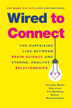 Cover Wired to Connect (eBook, ePUB)