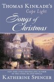 Thomas Kinkade's Cape Light: Songs of Christmas (eBook, ePUB)