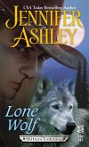 Lone Wolf (eBook, ePUB)