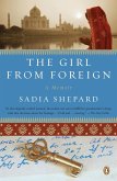 The Girl from Foreign (eBook, ePUB)