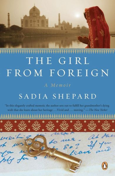 The Girl from Foreign (eBook, ePUB) The Girl from Foreign (eBook, ePUB)
