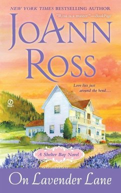 Cover On Lavender Lane (eBook, ePUB)